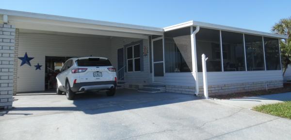 2005 Homes of Merit Mobile Home