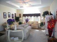 2005 Homes of Merit Mobile Home