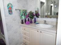 2005 Homes of Merit Mobile Home