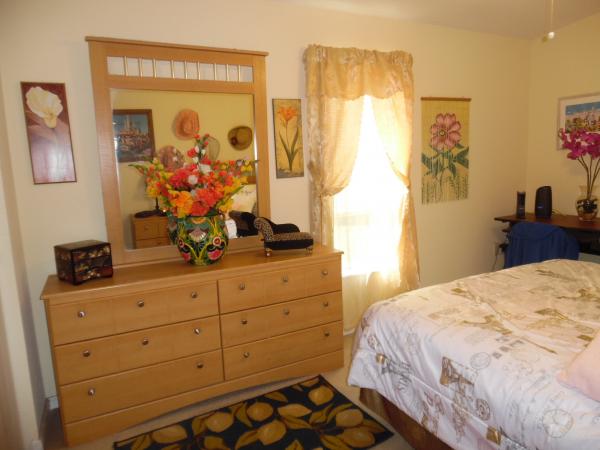 2005 Homes of Merit Mobile Home