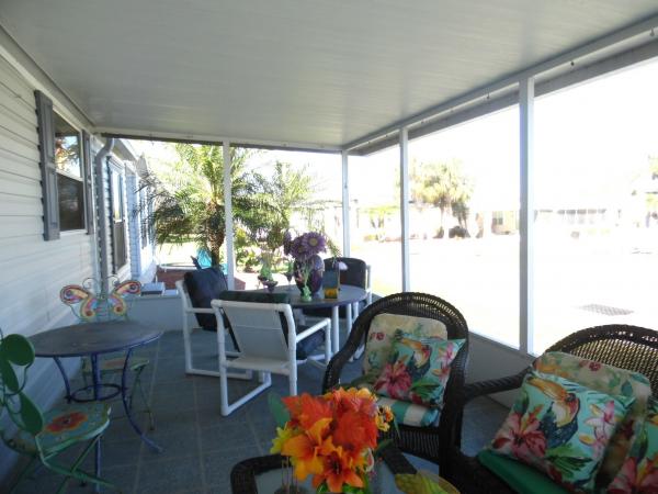 2005 Homes of Merit Mobile Home