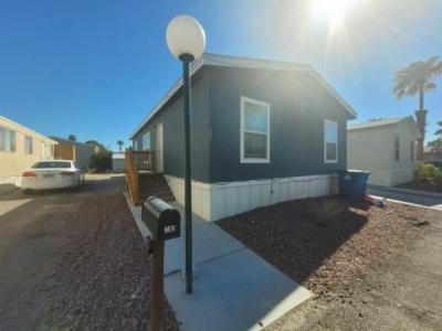 Mobile Home at 825 N Lamb Blvd, #285 Las Vegas, NV 89110