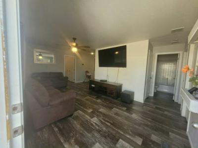 Photo 3 of 9 of home located at 825 N Lamb Blvd, #285 Las Vegas, NV 89110