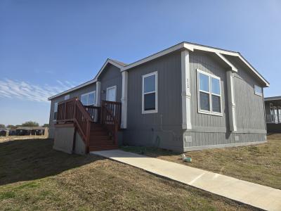 Mobile Home at 212 Split Rail Pkwy Kyle, TX 78640