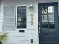 2025 Pine Hill Key West Mobile Home