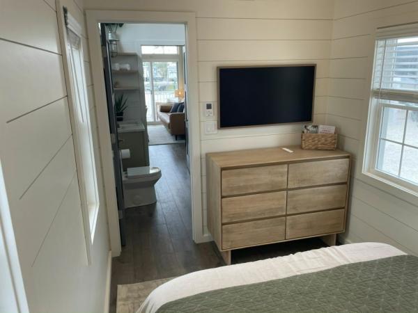 2025 Pine Hill Key West Mobile Home