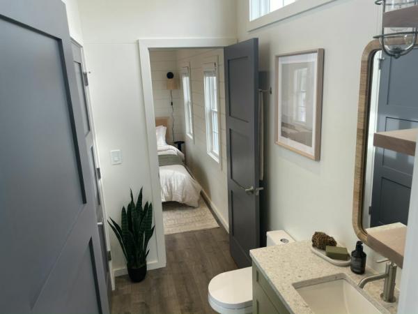 2025 Pine Hill Key West Mobile Home