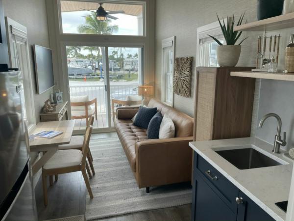 2025 Pine Hill Key West Mobile Home