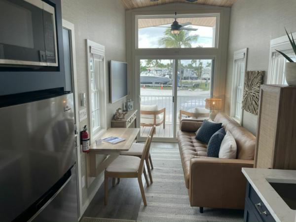2025 Pine Hill Key West Mobile Home
