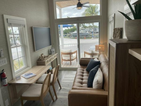 2025 Pine Hill Key West Mobile Home