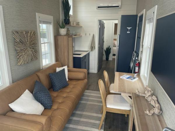 2025 Pine Hill Key West Mobile Home