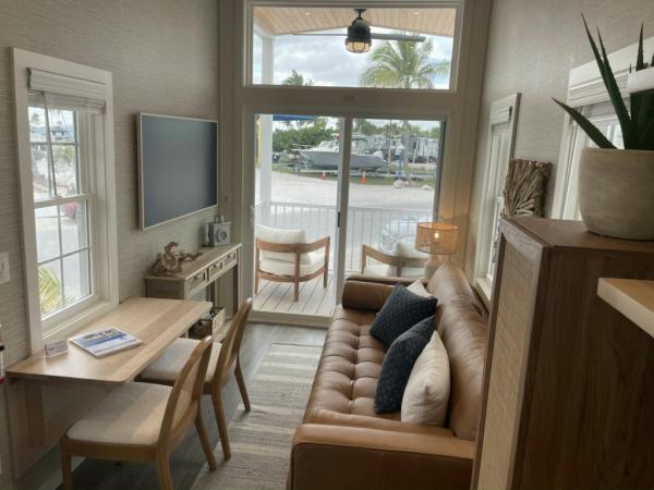 2025 Pine Hill Key West Mobile Home