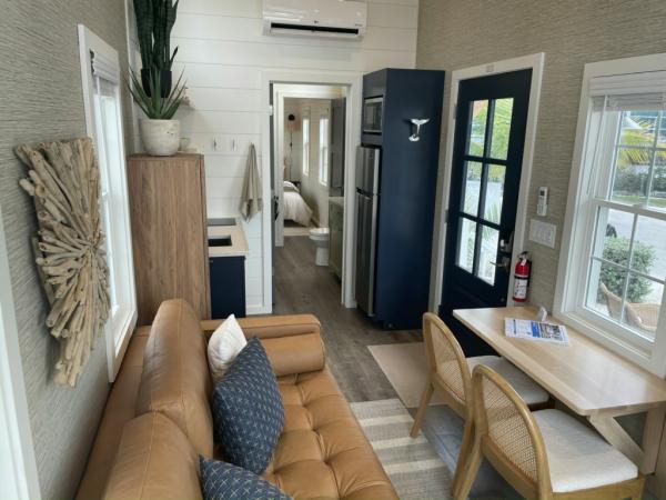 2025 Pine Hill Key West Mobile Home