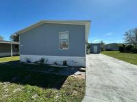 1983 PACE Manufactured Home