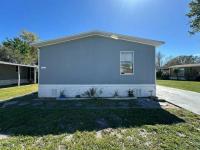 1983 PACE Manufactured Home