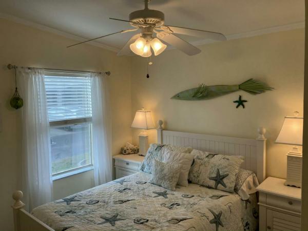 2003 Palm Harbor HS Manufactured Home