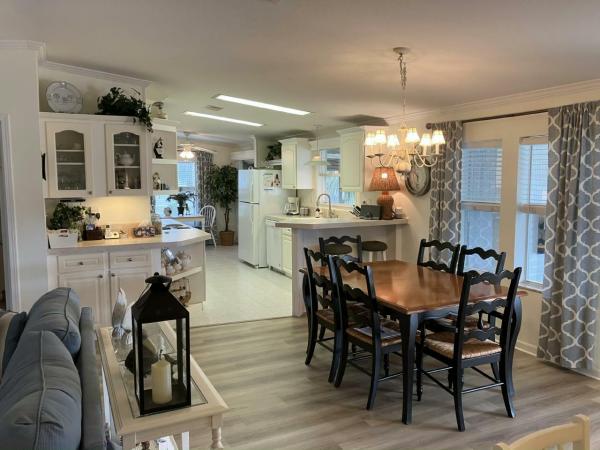 2003 Palm Harbor HS Manufactured Home