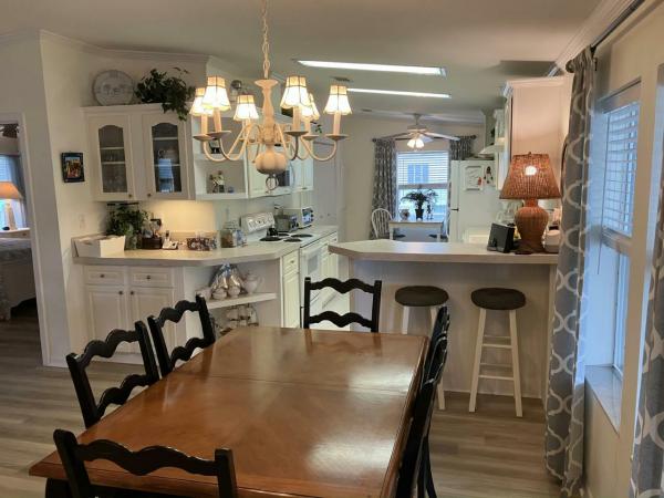 2003 Palm Harbor HS Manufactured Home