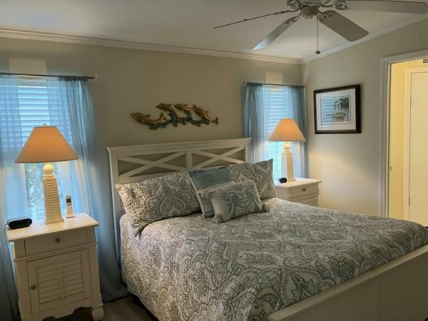 2003 Palm Harbor HS Manufactured Home
