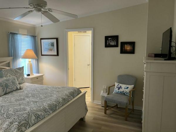 2003 Palm Harbor HS Manufactured Home