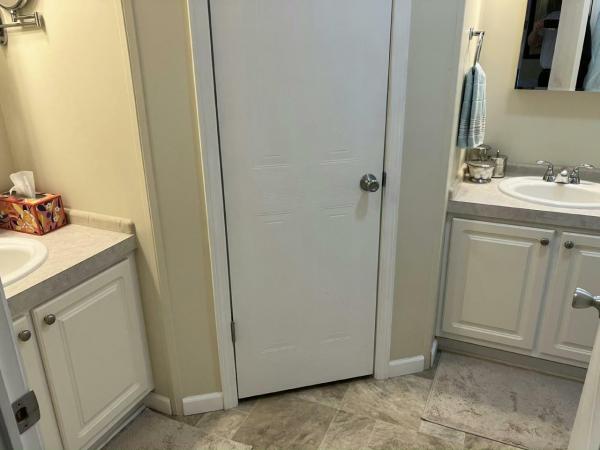 2003 Palm Harbor HS Manufactured Home