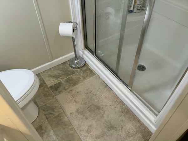 2003 Palm Harbor HS Manufactured Home