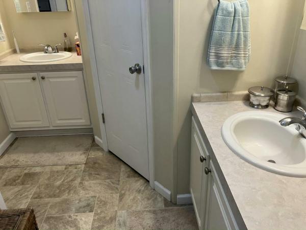 2003 Palm Harbor HS Manufactured Home