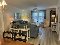 2003 Palm Harbor HS Manufactured Home