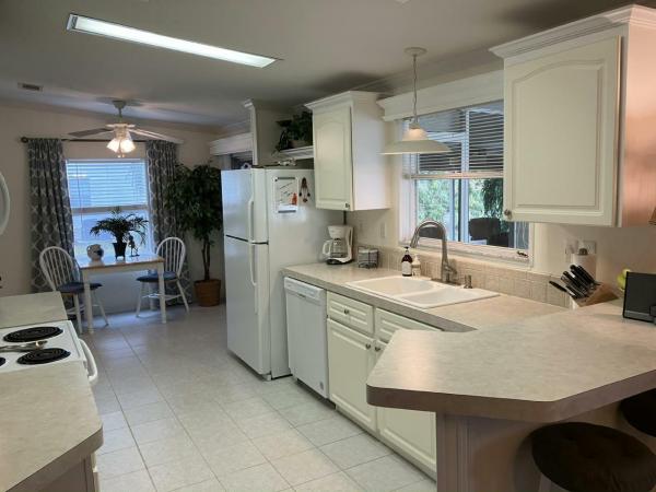 2003 Palm Harbor HS Manufactured Home