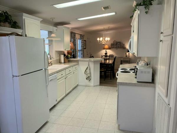 2003 Palm Harbor HS Manufactured Home