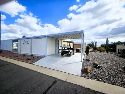 Photo 2 of 11 of home located at 2400 E Baseline Avenue, #206 Apache Junction, AZ 85119