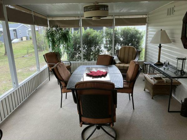2003 Palm Harbor HS Manufactured Home