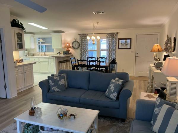 2003 Palm Harbor HS Manufactured Home