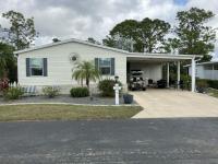 2003 Palm Harbor HS Manufactured Home