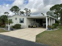 2003 Palm Harbor HS Manufactured Home