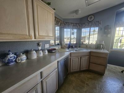 Photo 3 of 11 of home located at 2400 E Baseline Avenue, #206 Apache Junction, AZ 85119
