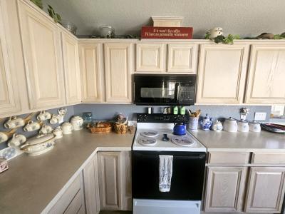 Photo 4 of 11 of home located at 2400 E Baseline Avenue, #206 Apache Junction, AZ 85119