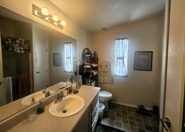 1996 Mobile Home