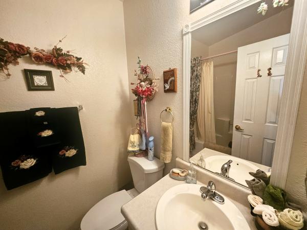 1996 Mobile Home