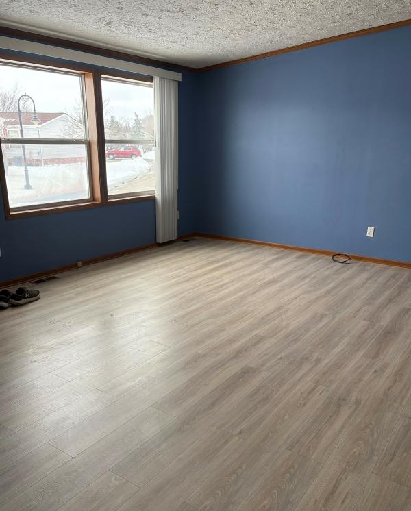 2005 Patriot Homes MI0011367808 Mobile Home