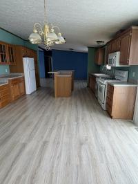 2005 Patriot Homes MI0011367808 Mobile Home