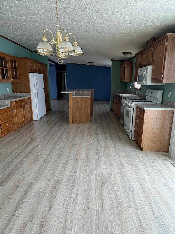 2005 Patriot Homes MI0011367808 Mobile Home