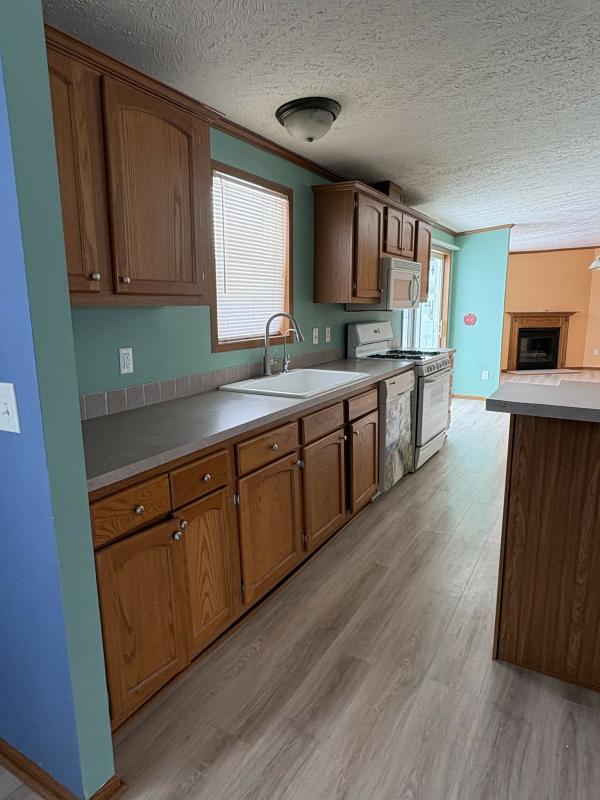 2005 Patriot Homes MI0011367808 Mobile Home