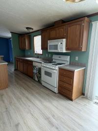 2005 Patriot Homes MI0011367808 Mobile Home