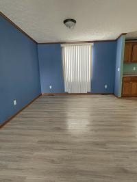 2005 Patriot Homes MI0011367808 Mobile Home