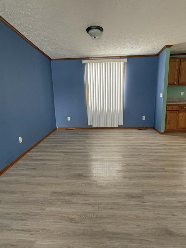 2005 Patriot Homes MI0011367808 Mobile Home