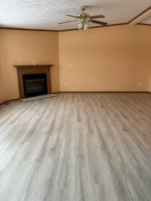 2005 Patriot Homes MI0011367808 Mobile Home