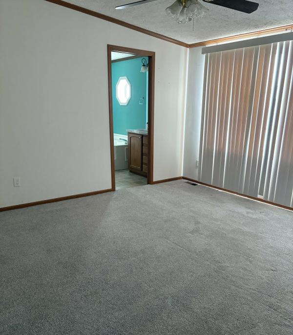 2005 Patriot Homes MI0011367808 Mobile Home