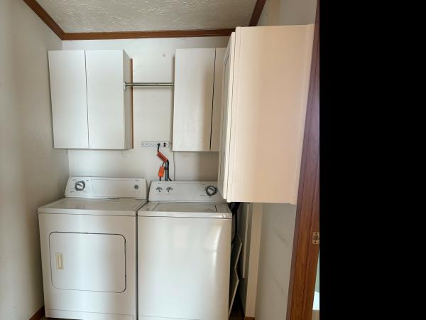 2005 Patriot Homes MI0011367808 Mobile Home