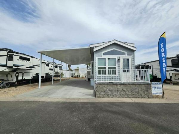 2025 Cavco- Glendale Mobile Home For Sale